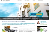 AC ENVIRONNEMENT, diagnostiqueur immobilier sur Quimper