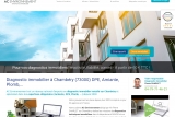 AC Environnement Chambéry, votre cabinet de diagnostic immobilier