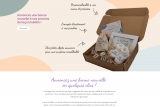 Happily Box, annoncez une bonne nouvelle à vos proches de façon inédite