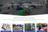 FPM Injection : spécialiste de l’injection plastique en Chine