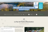 Vallee dordogne, portail internet pour mieux découvrir la vallée de la Dordogne