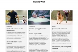 Frankie Web, votre blog d'informations