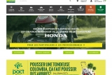 Vente d’équipements de motoculture et d’espaces verts en Gironde