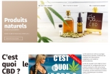 cbd shop en ligne