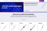 Guilcor : des capteurs de température de qualité !