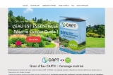 Boutique de distribution des hydro capt rétenteurs