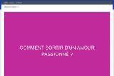 Reussir-en-amour.com : votre guide de référence pour réussir en amour