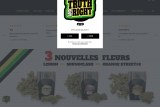 Truth and Right CBD, votre boutique de vente de CBD à Nantes