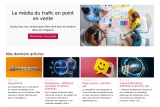 Blog pratique sur le marketing local