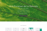 La marque de référence des produits naturels anti-punaises de lit