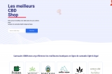 Annuaire des meilleurs sites pour acheter du CBD en France