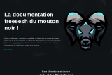 Blacksheep Igloo : magazine d'informations utiles