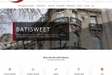 Batisweet : votre société de nettoyage de façade à Bruxelles