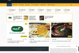 Votre magazine orienté bourse, casino, crypto et jeux d’argent