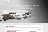 Assurances flotte automobile