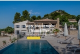 Votre photographe immobilier de référence en Provence et en France