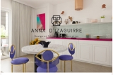 Studio Anna Izaguirre, cabinet d'architecture d'intérieur en région PACA