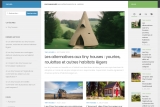 Découvrez toutes les informations sur les tiny houses