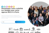 Agence SEO Paris