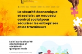 ALSES, association pour un loi de sécurité économique et sociale