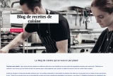 Desenviesdecuisine.fr : votre blog de recettes de cuisine