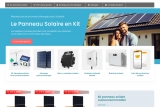 Solairkit : Fournisseur d’équipements pour les énergies renouvelables