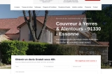 Société de Couverture Française, couvreurs à Yerres