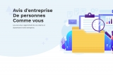 Le site de référence dédié aux avis des consommateurs