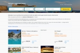 Generation Booking : Trouvez votre hôtel à Hammamet au meilleur prix