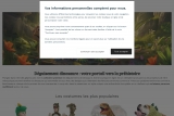 Boutique de ventre de déguisement de dinosaures