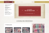 Passion Collection, la boutique de référence des collectionneurs en France