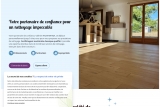 RH44 : Votre entreprise de nettoyage intervenant sur Nantes