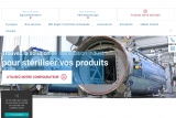 Steriflow : Fabricant d’autoclaves professionnels et industriels