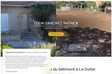 TDEM SANCHEZ PATRICK, entreprise générale du bâtiment