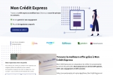 Trouvez rapidement un crédit express au meilleur taux