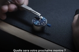 WatchModCustom, spécialiste en personnalisation de montres