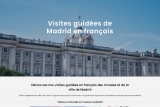 Agence d’organisation de visites guidées personnalisées à Madrid