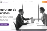 Recrutement Juriste : agence de recruteent de juriste