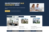 Nue-propriete.org, infos sur l'investissement en nue-propriété 