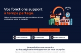 SMASH Group, le spécialiste des fonctions support