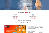 Web2007, une agence spécialisée dans les solutions numériques