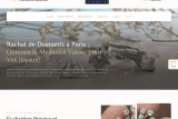 Rachat Diamant Paris, spécialiste en rachat de diamant à Paris