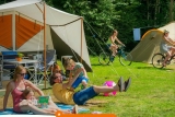 Au Clos de la Chaume, votre camping dans les Vosges