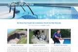 Piscines, guide sur les piscines